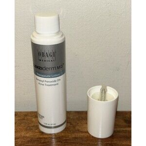 Obagi Clenziderm BPO 5% MD Therapeutic Acne Treatment Lotion 1.6 Oz Exp. 12/2027